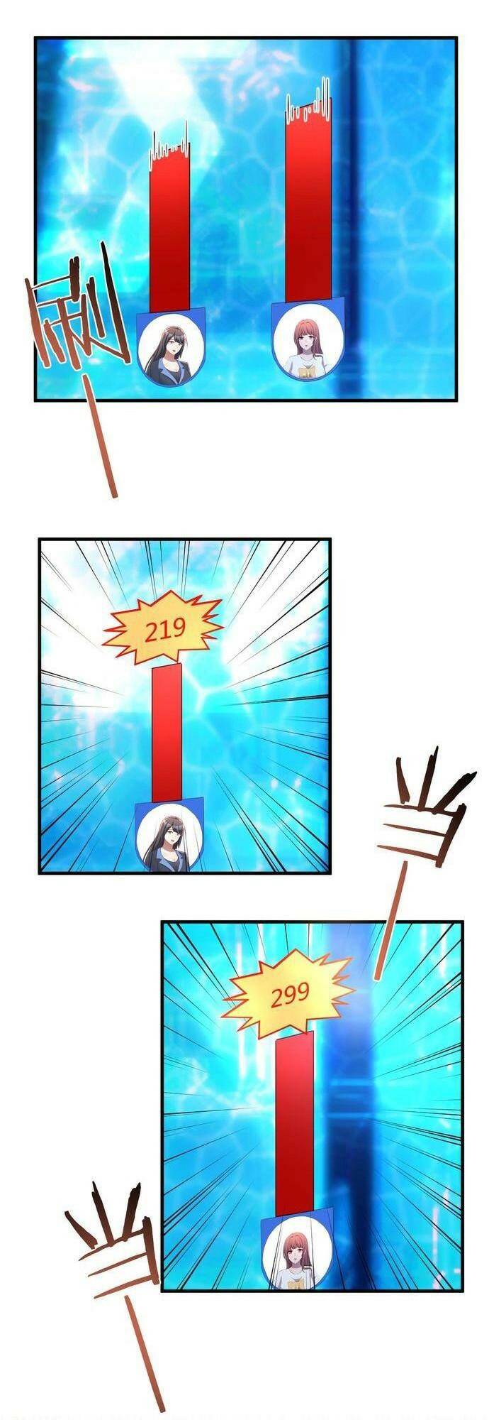 chị gái tôi là đại minh tinh chapter 119 4