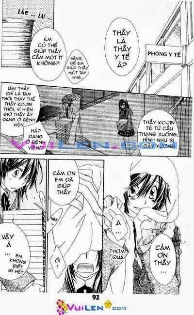 trái tim hoàng tử chapter 3 92