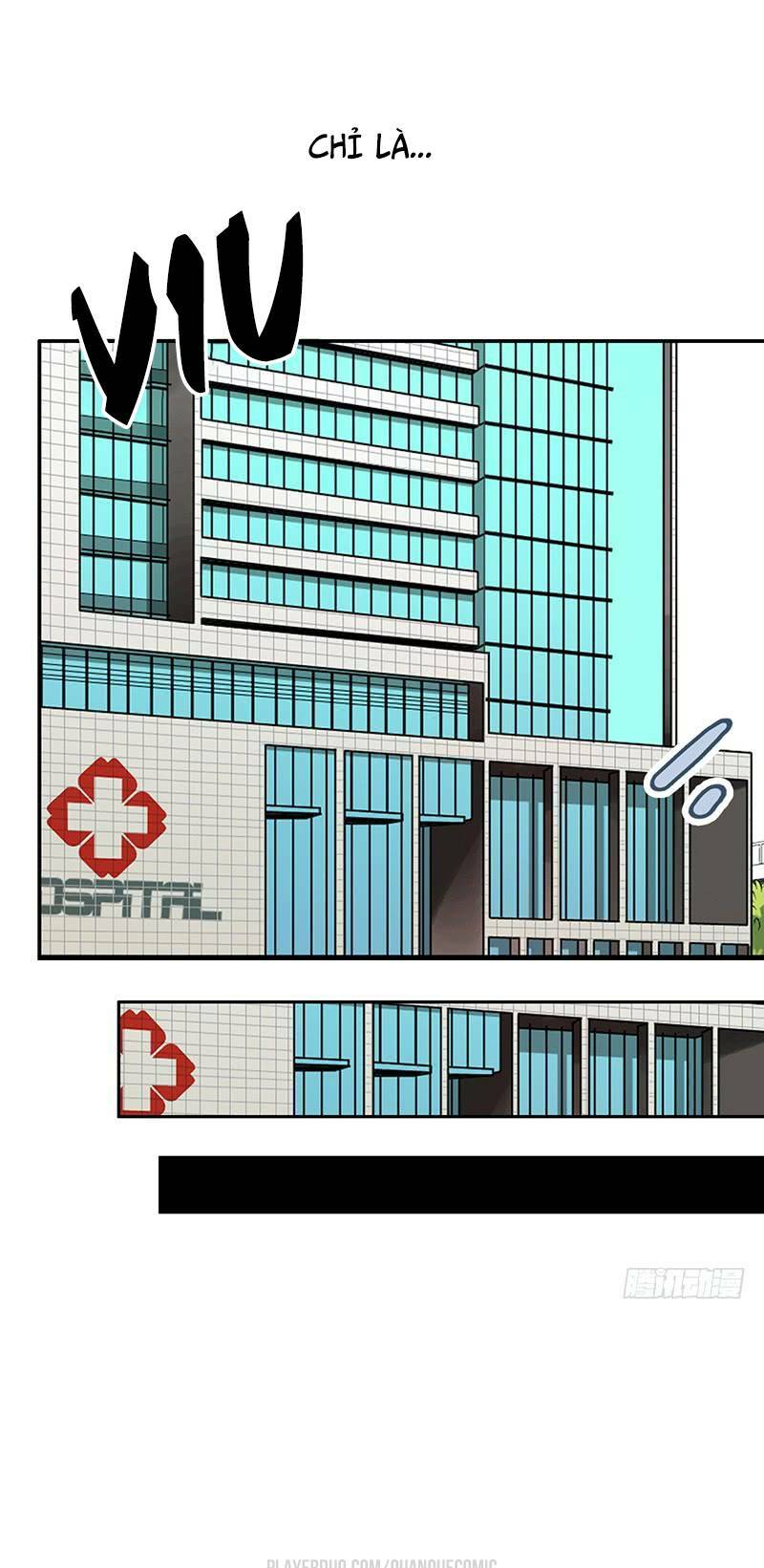 dã âu lão tổ chapter 7 25