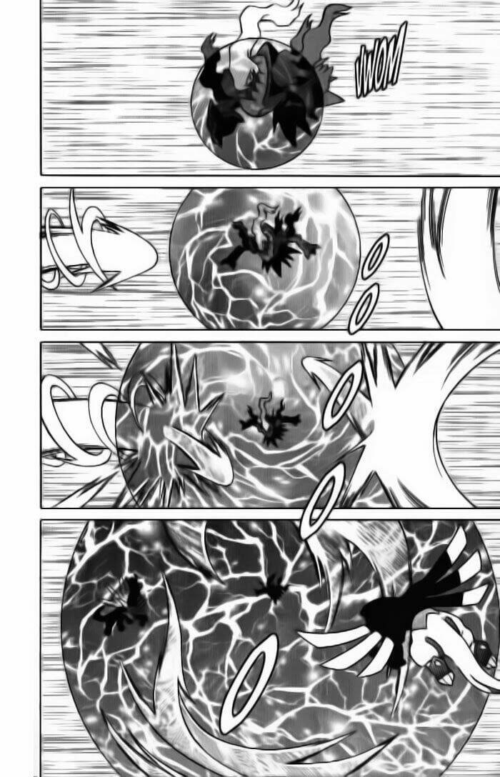 thú cưng đặc biệt 10 chapter 5 12