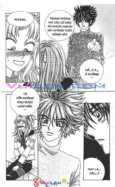 nụ hôn cuối chapter 31 20