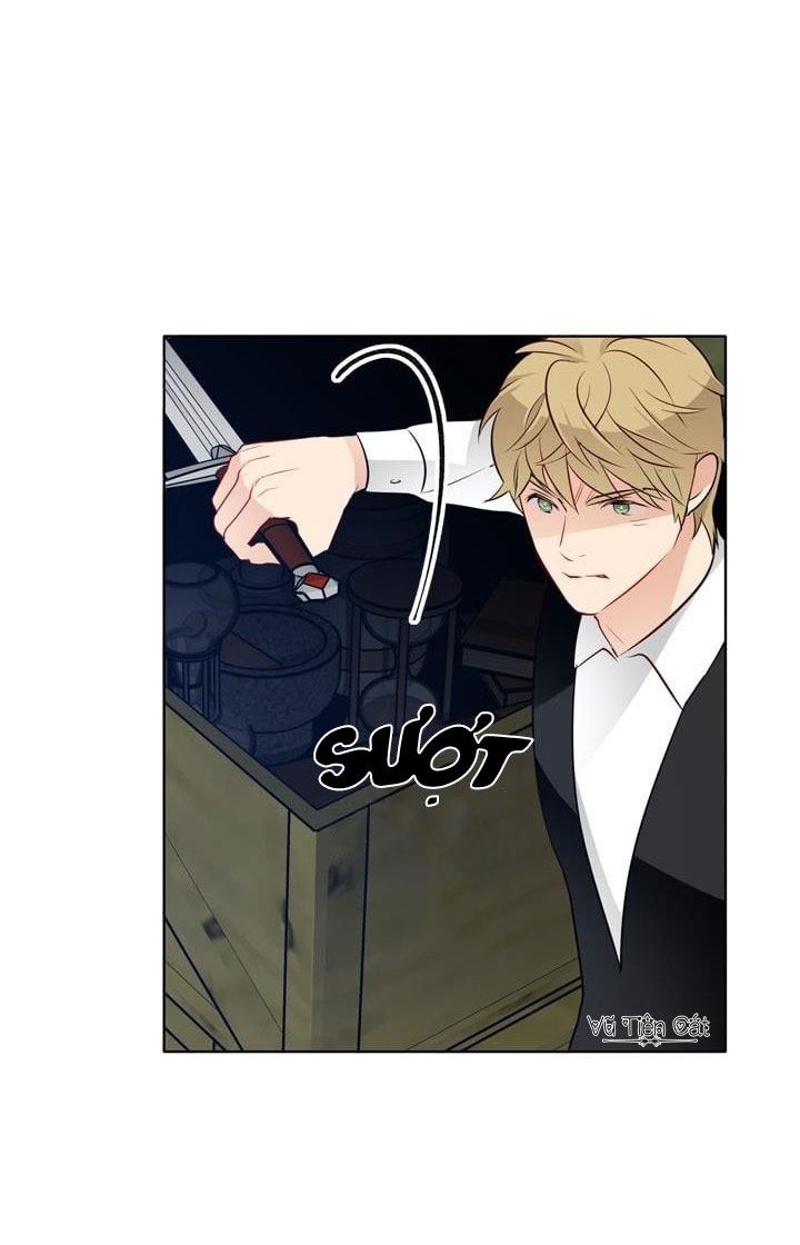 thanh tra của muiella chapter 28 21