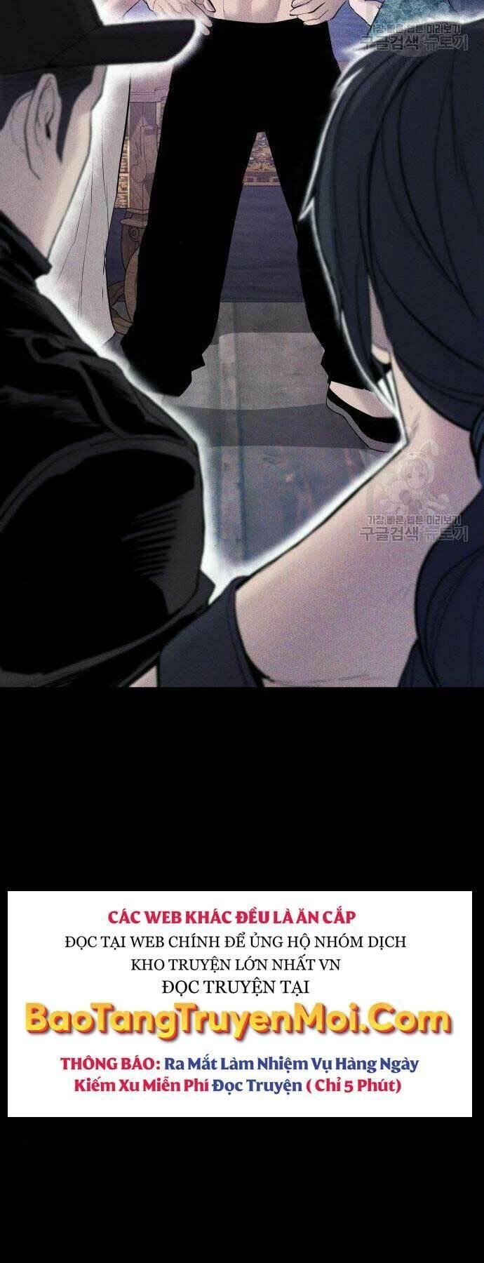 đặc vụ kim chapter 40 58