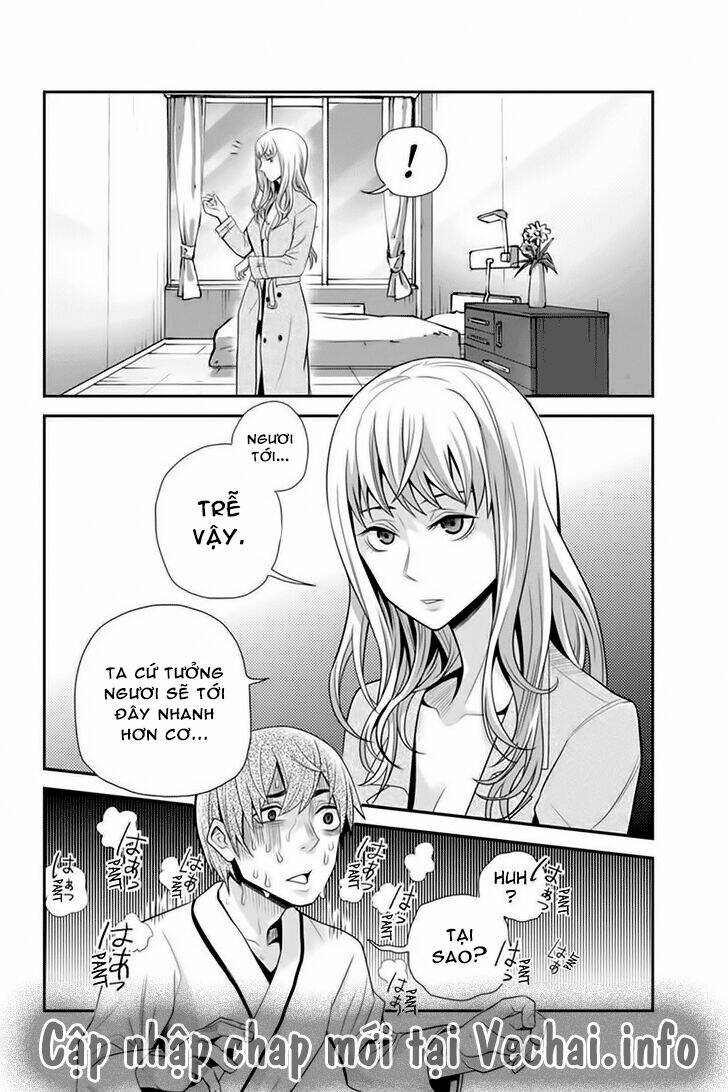 ana satsujin chapter 91 11