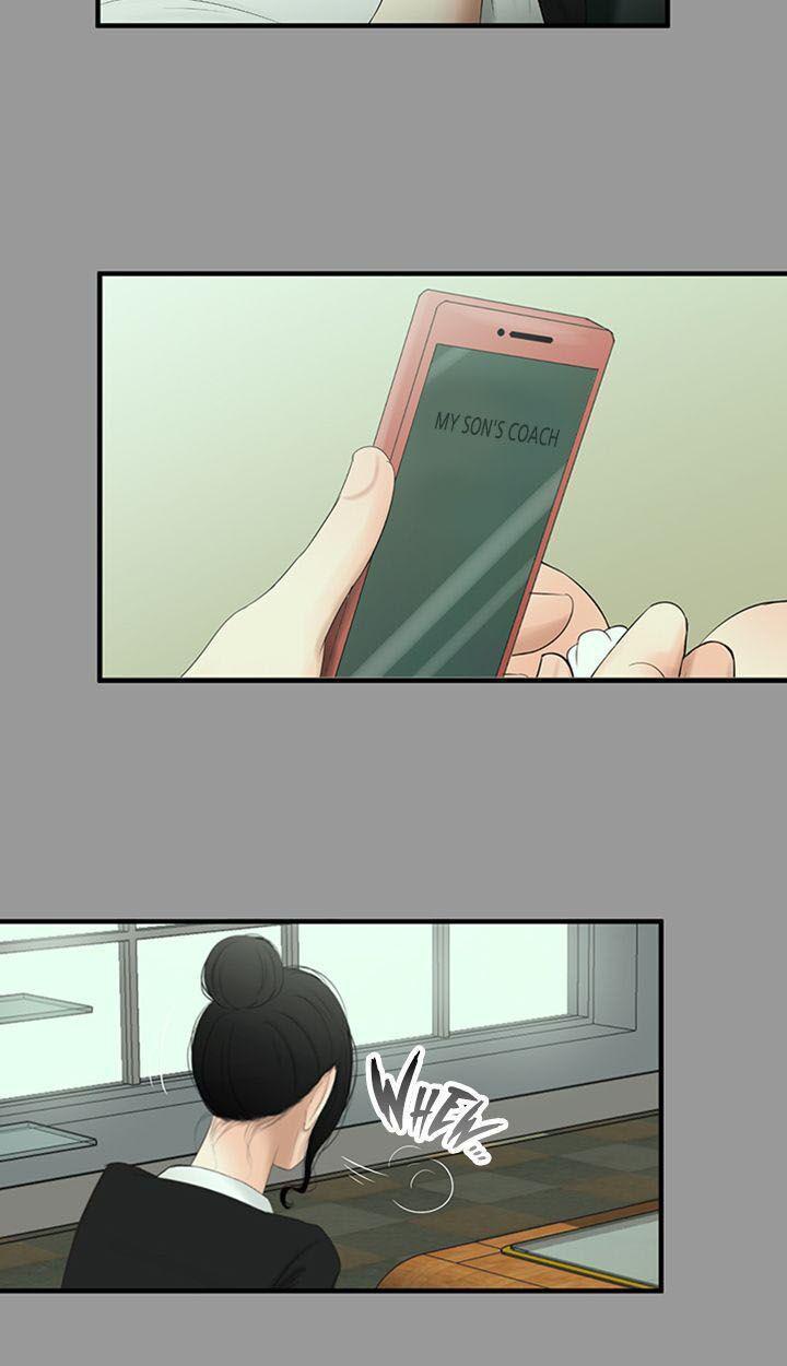 chú và cháu chapter 10 9