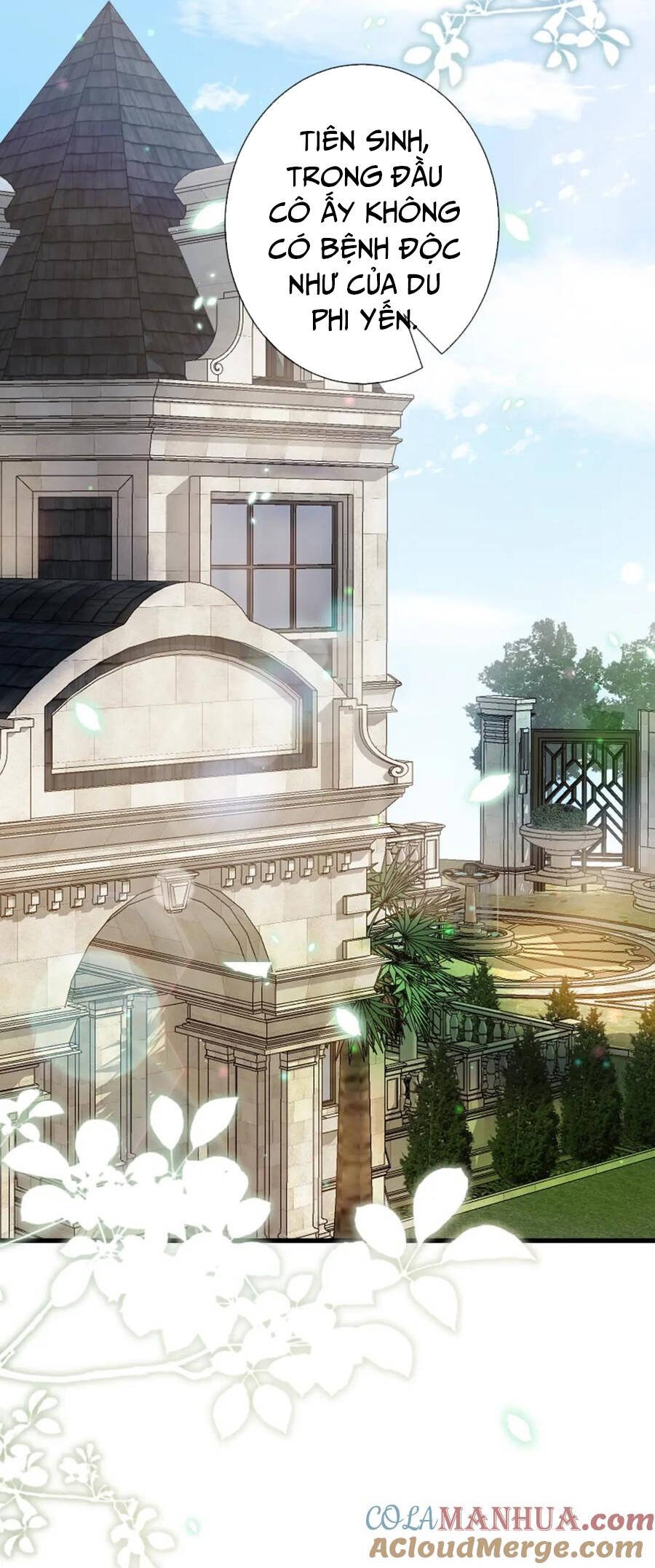 Danh Môn Chí Ái chapter 483 34