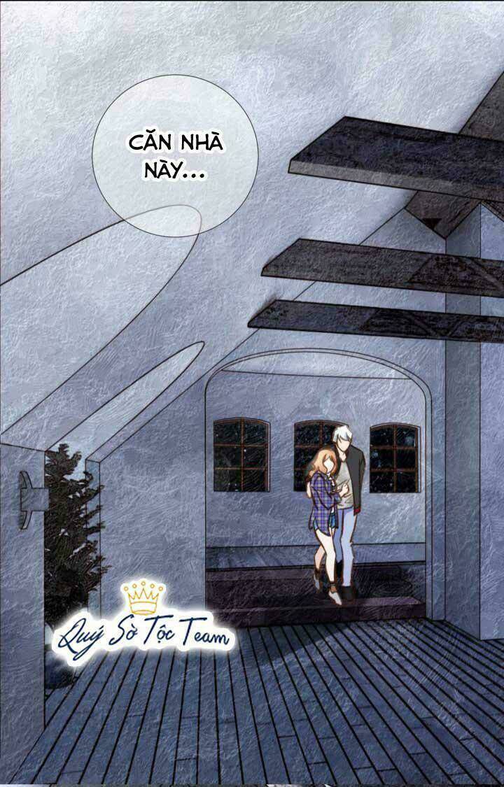 tiếp xúc chí mạng chapter 19 66