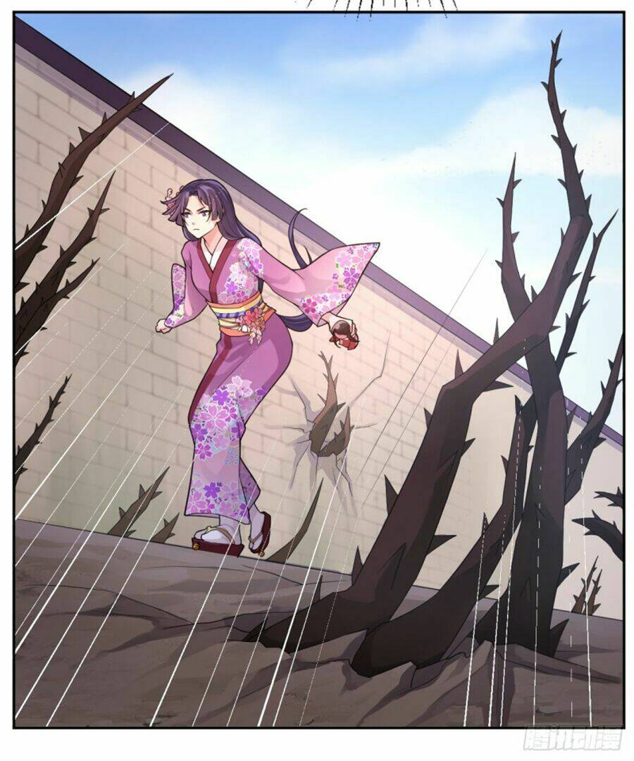 nghiên hương kỳ đàm chapter 57 11