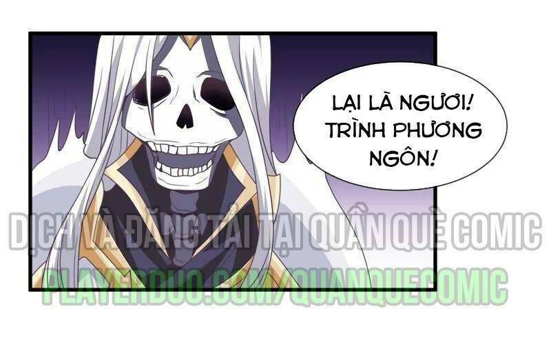 ta là ngọc hoàng đại đế chapter 70 35