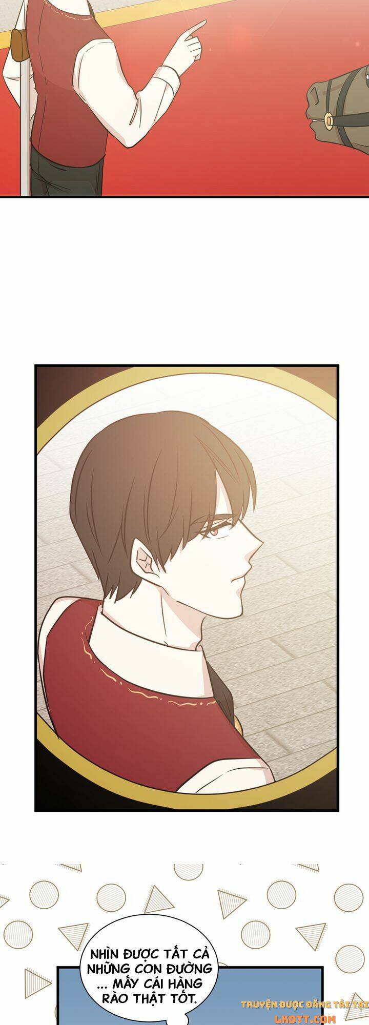 tôi chọn kết thúc của hoàng đế chapter 15 26