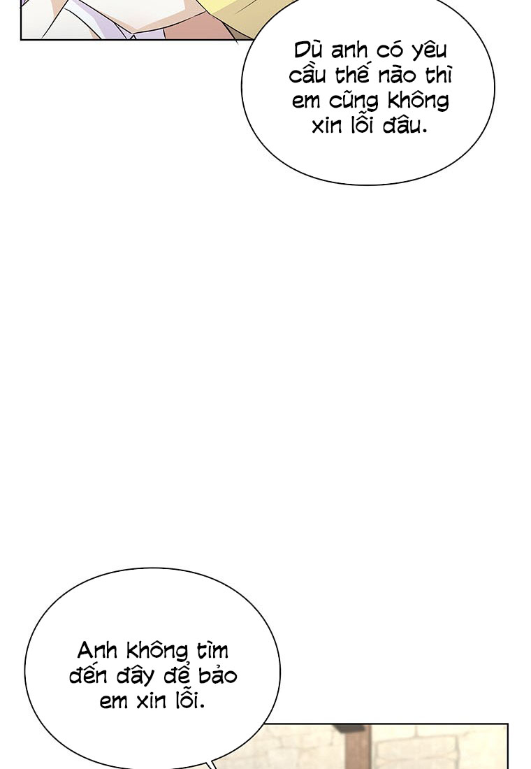 kết cục buồn của trò chơi nhập vai chapter 22 37