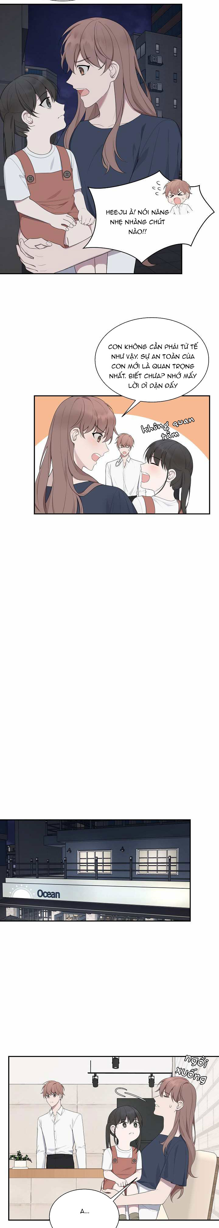 vùng vẫy chapter 18 11