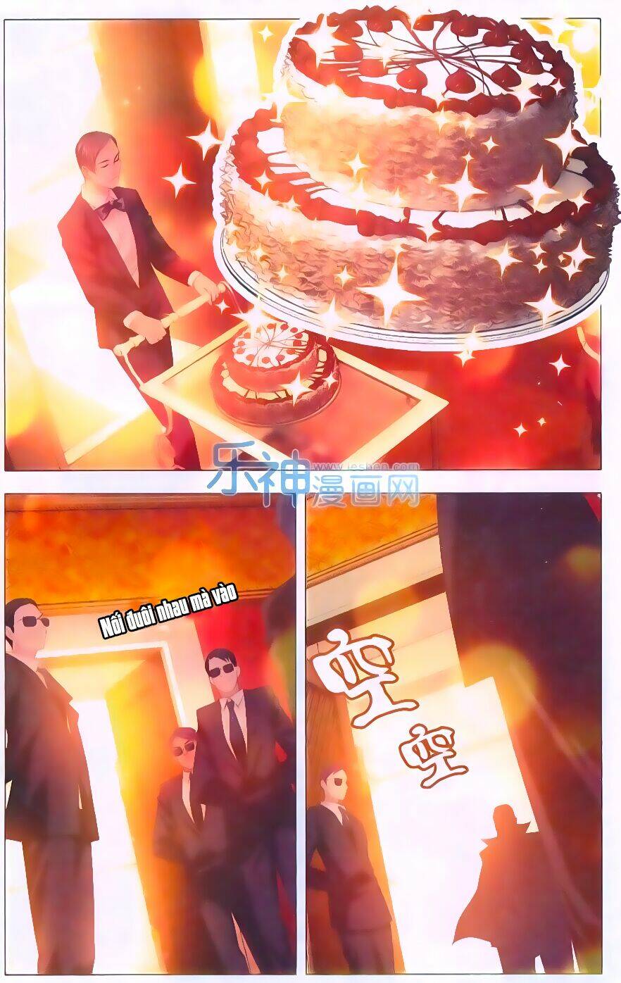 chín chín tám mươi một - 9981 chapter 82 19