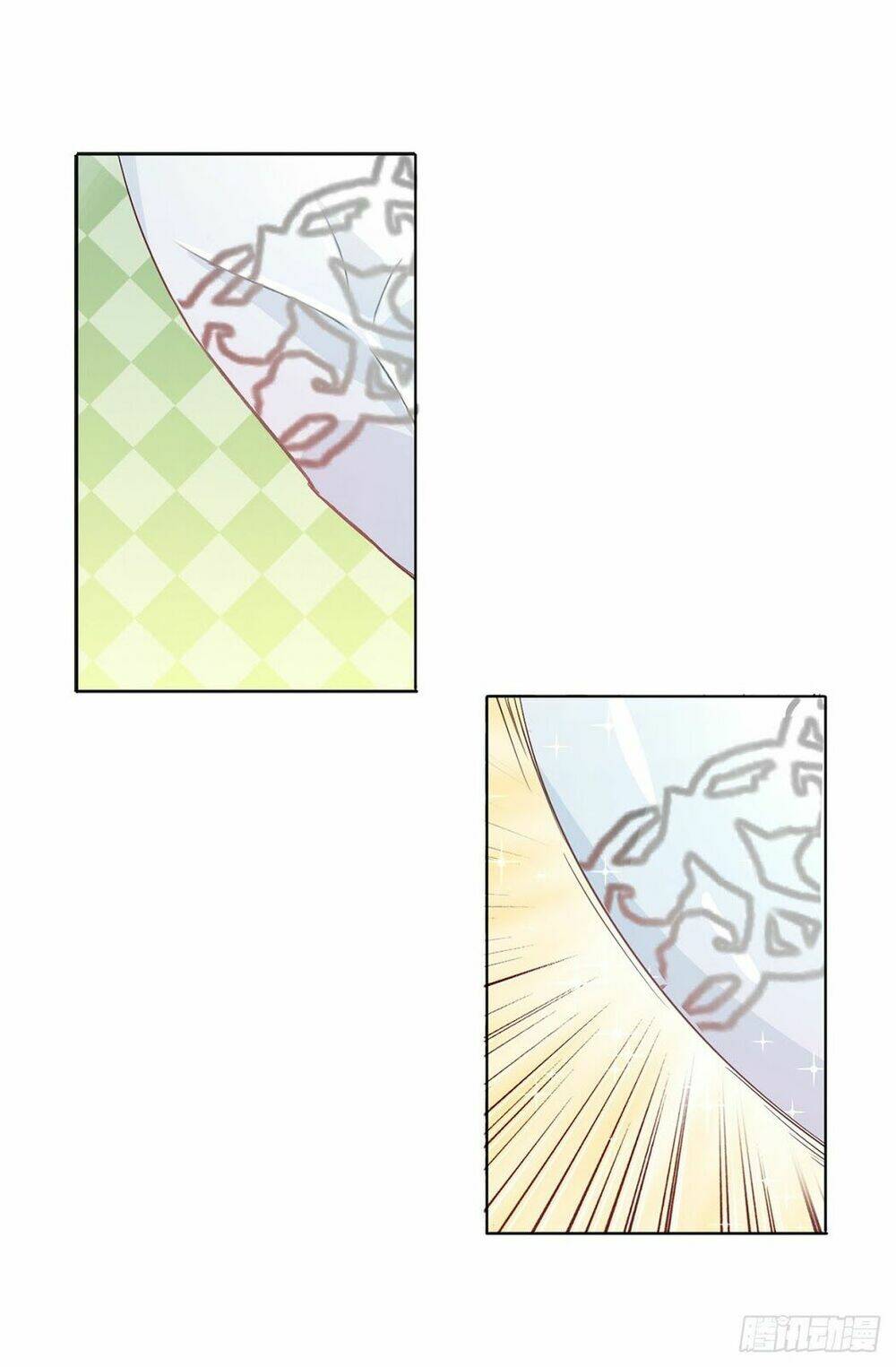 từ trên trời rơi xuống vị hôn thê của hoàng đế chapter 4 27