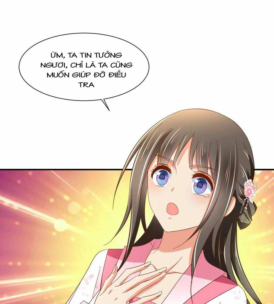 lãnh cung phế hậu muốn nghịch thiên chapter 212 20