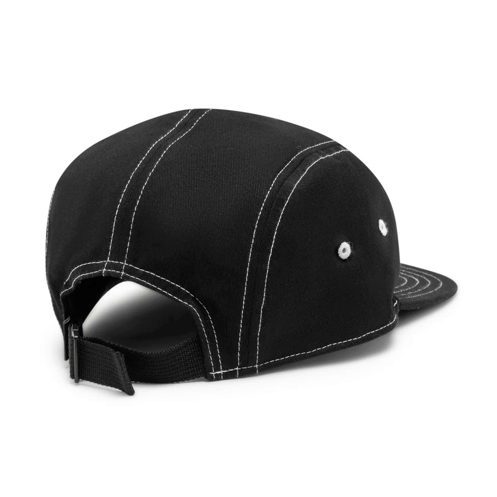 Nón Vans Mn Davis 5 Panel VN000UM2BLK