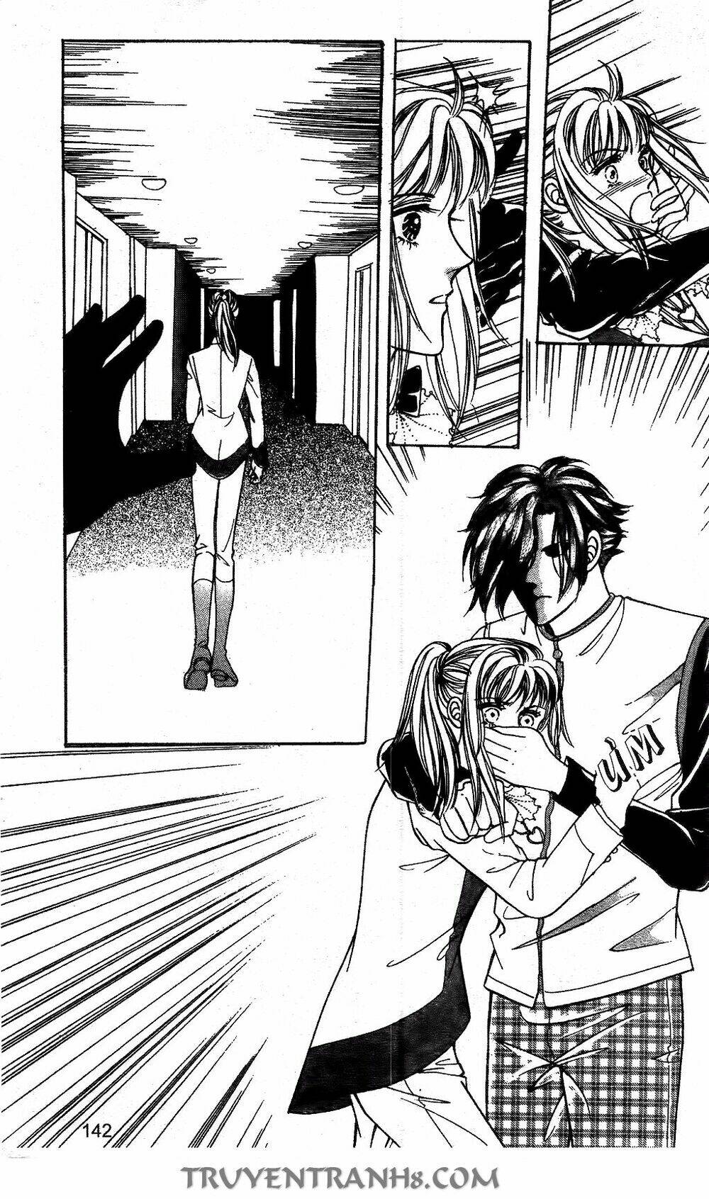 lọ lem kén rể chapter 24 18