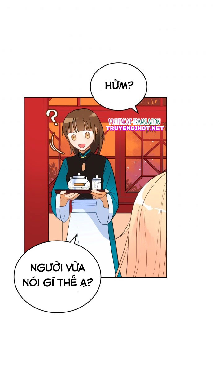 khế ước hậu cung chapter 19.2 18