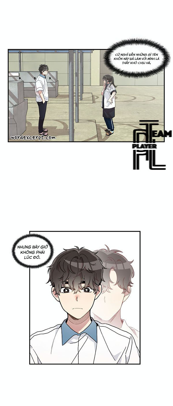 thanh xuân lầm lỡ chapter 7 39