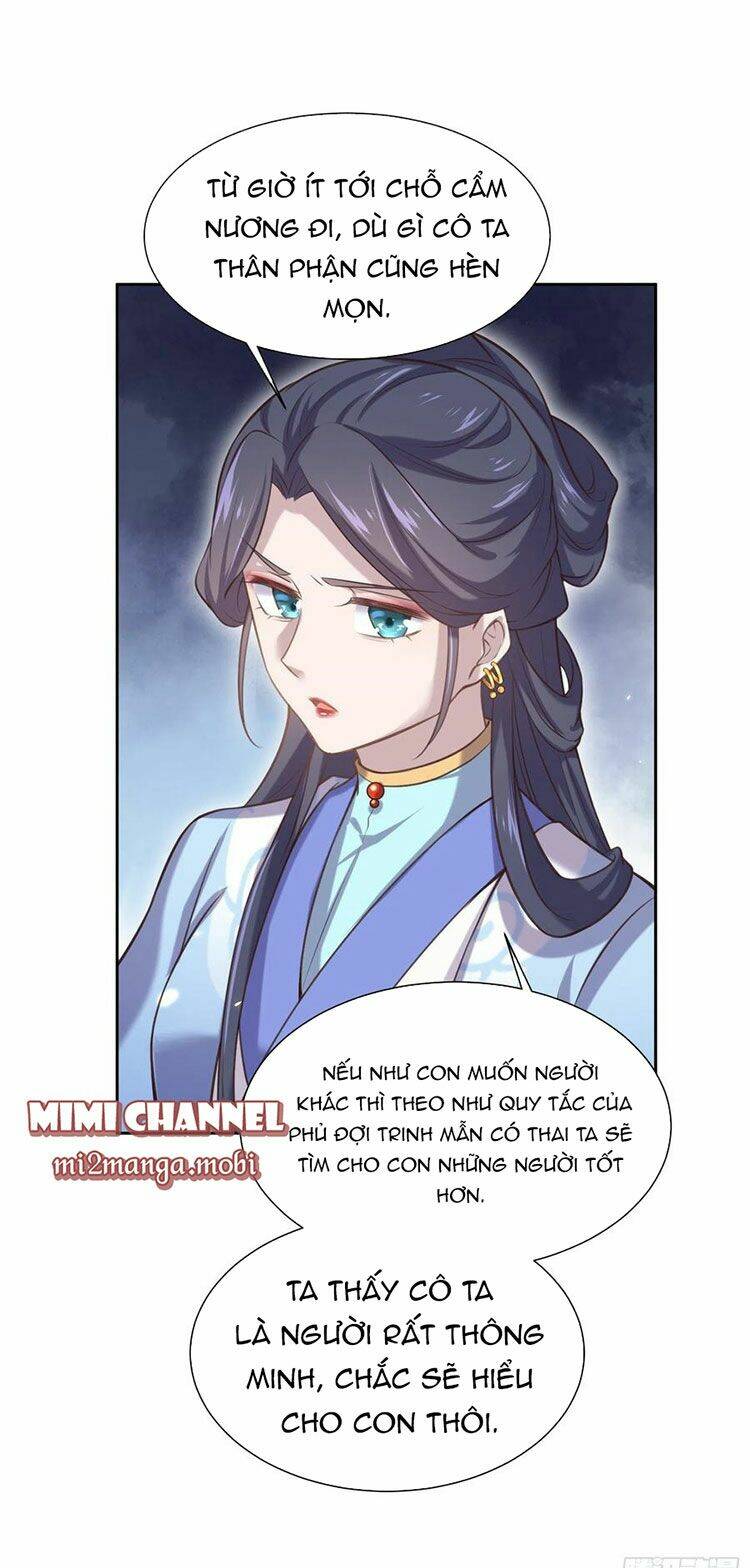 hoạn phi thiên hạ chapter 85 20