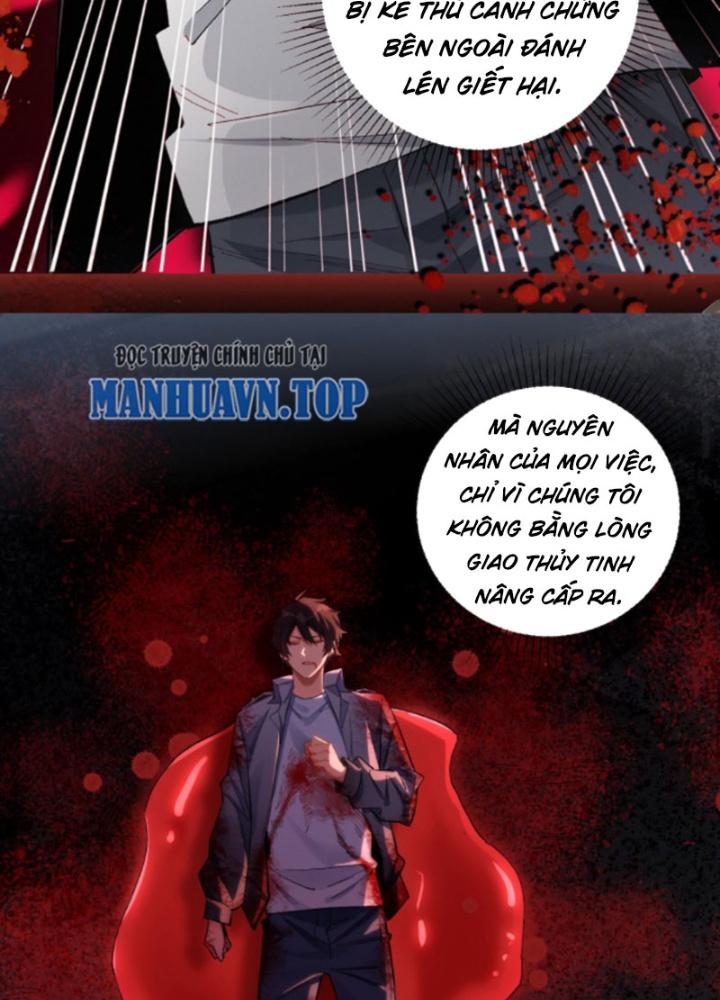 cướp đoạt vô số thiên phú, ta thành thần ở thời đại toàn dân chuyển chức chapter 1 48
