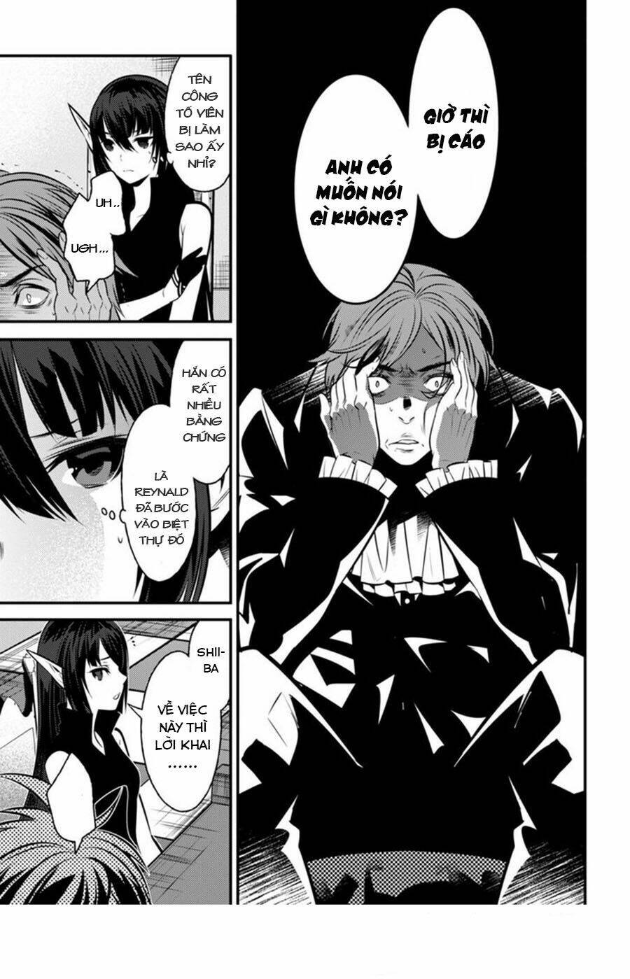 luật sư hai thế giới chapter 5 24