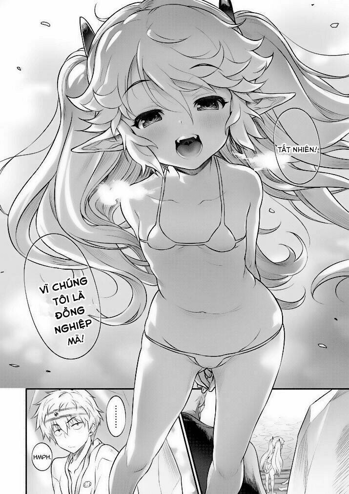 yuusha-sama, yukagen wa ikaga desuka? chapter 7 14