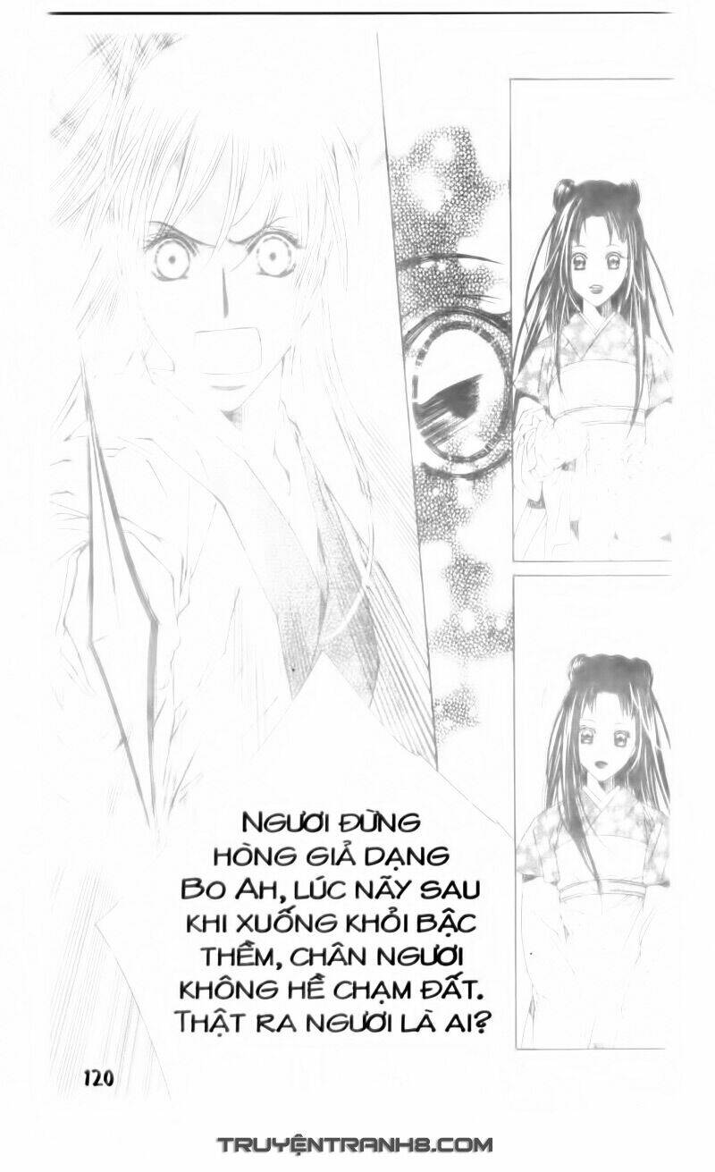 pháp sư trừ tà chapter 13.2 21