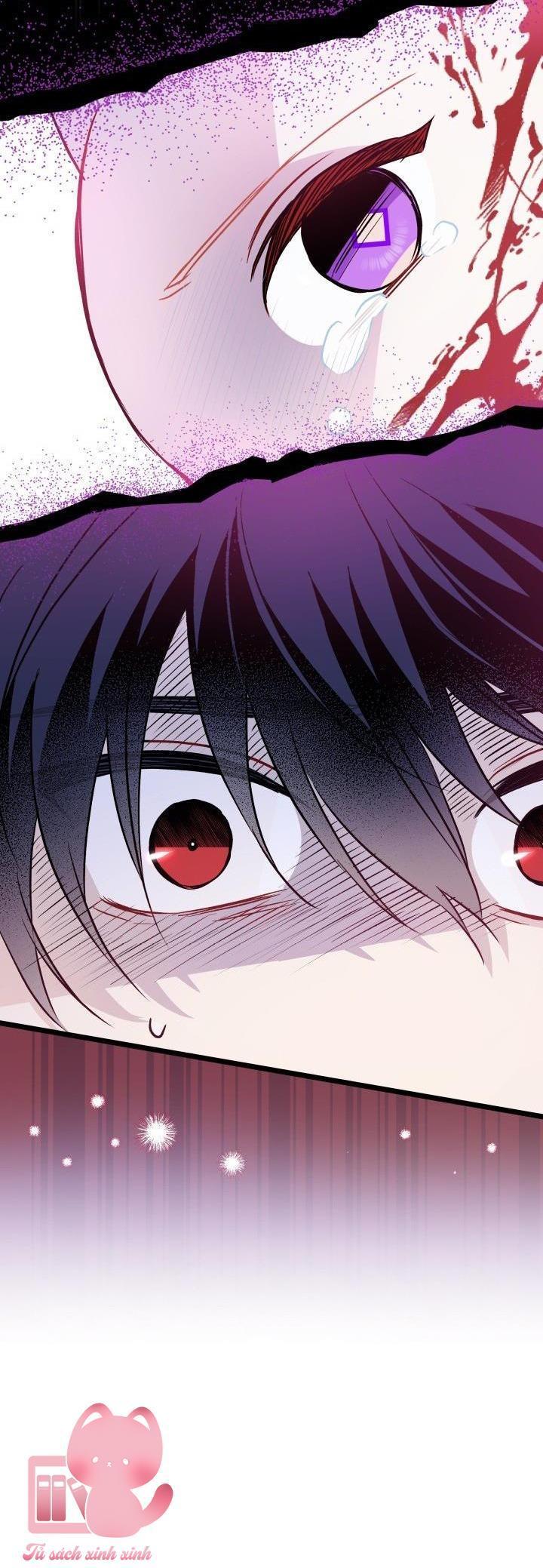 quan hệ cộng sinh giữa báo đen và thỏ trắng chapter 118 16