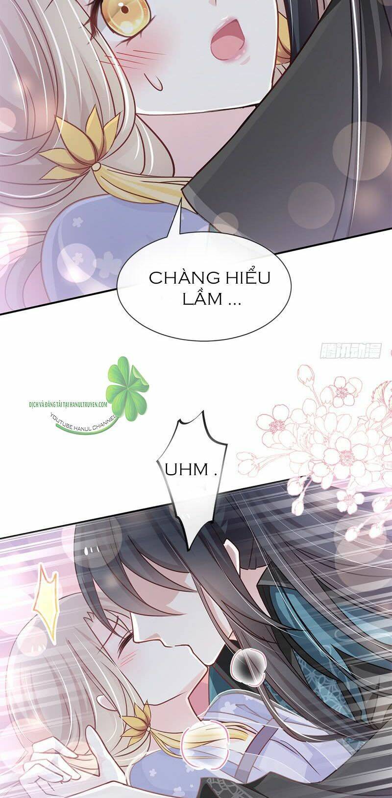 thiên hạ đệ nhất sủng phi chapter 120 10