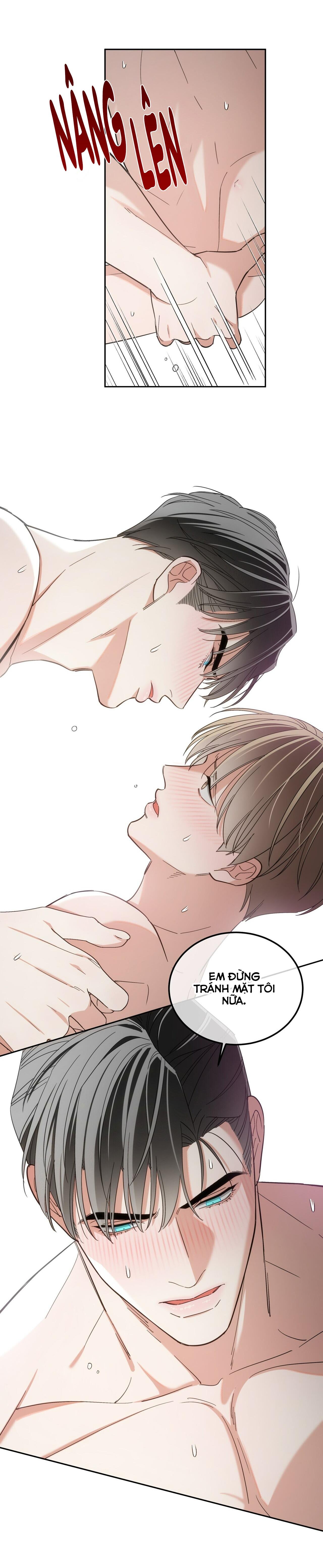 pay day chapter 31 9