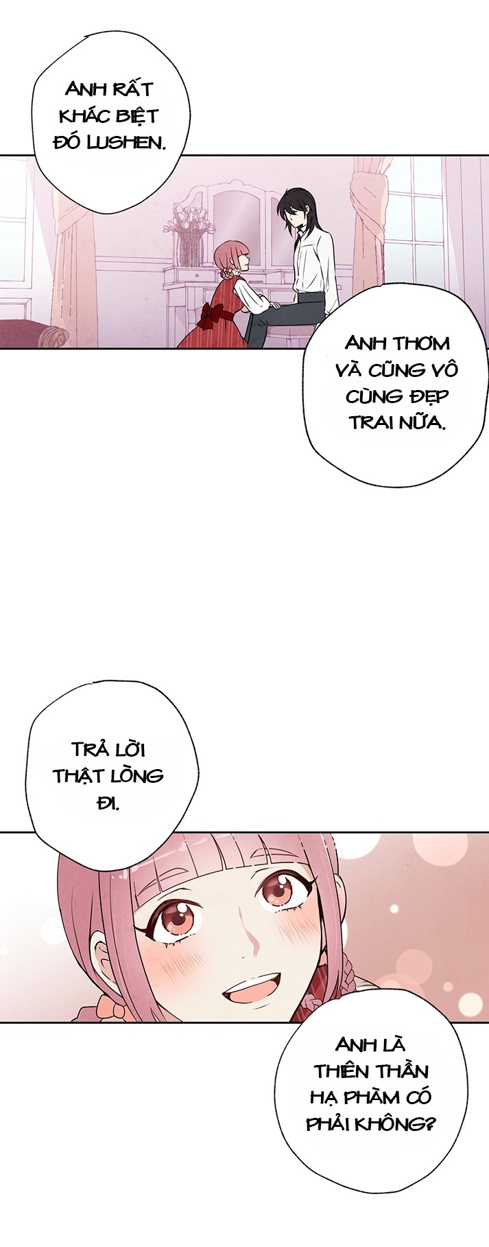 nụ hôn của valentine chapter 5 38