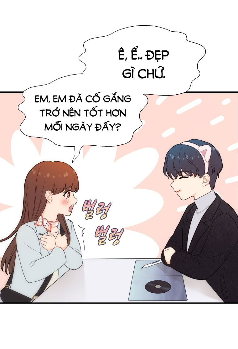 nữ nhân trợ giúp được yêu thích nhất chapter 1.1 50