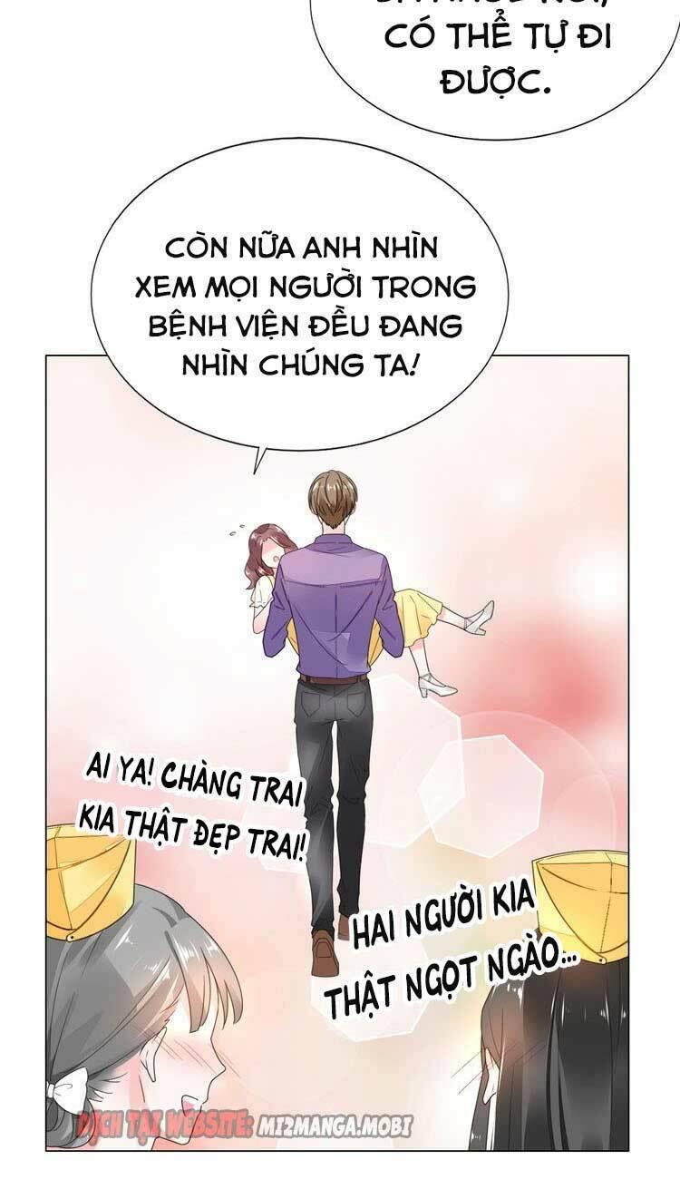 điều ước sủng ái bất bình đẳng chapter 79.1 6