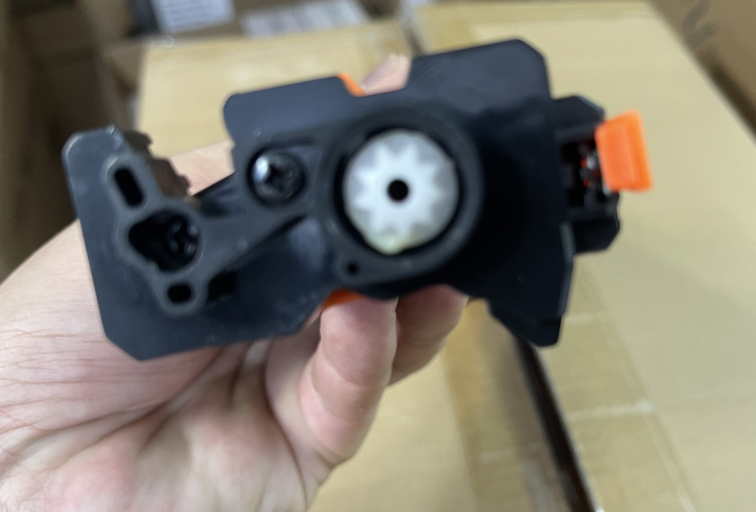 Hộp cụm drum cho máy in HP 32A có chíp, nhập khẩu mới, là cụm khay trống dùng cho máy in HP Pro M102a, 102w, 129, 130a, 130fn, 132, 133, 134