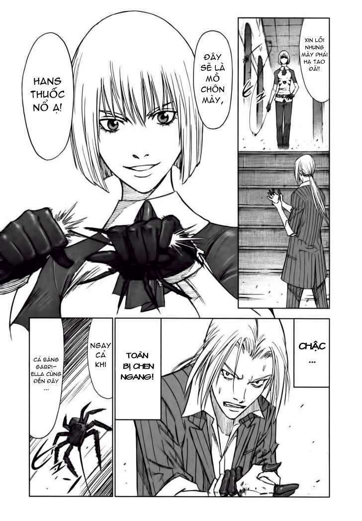 jackals chapter 33 6