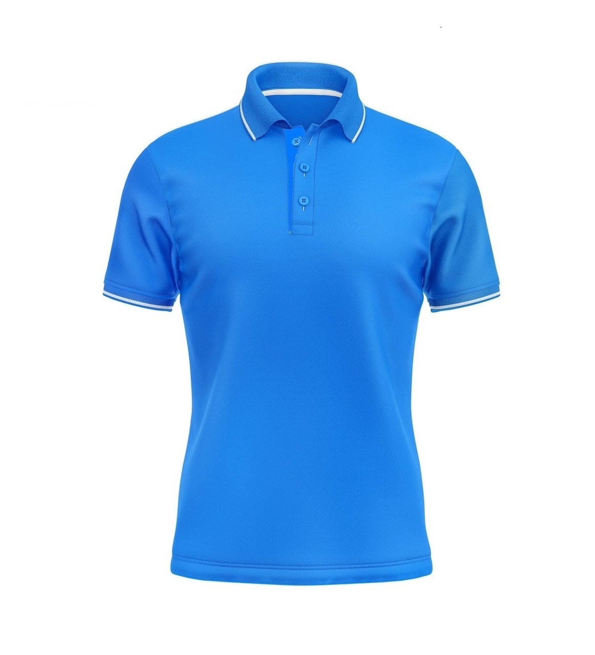 Áo polo nam cổ dệt bo len, áo thun nam có cổ, tay lỡ công sở thương hiệu HIWING