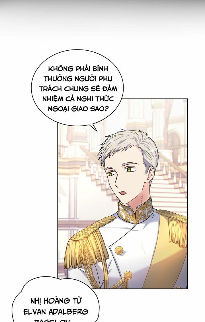 Công Nương Su Chapter 28 - Trang 38