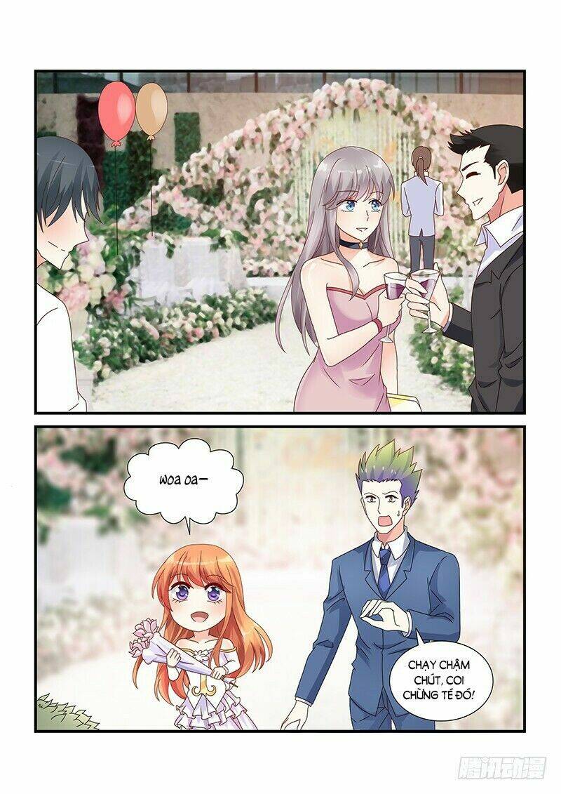 dường như tình yêu đã đến chapter 66 2