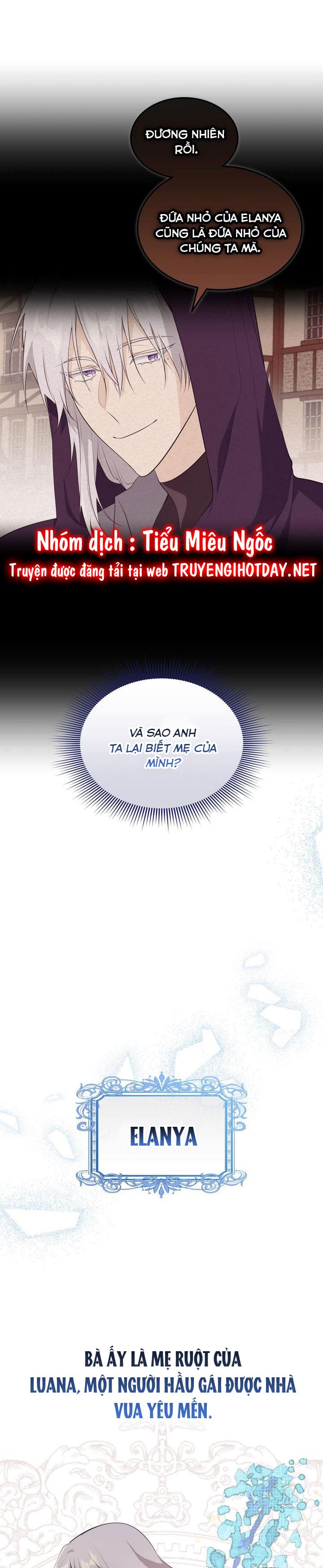 thưởng thức hương vị chapter 26 5