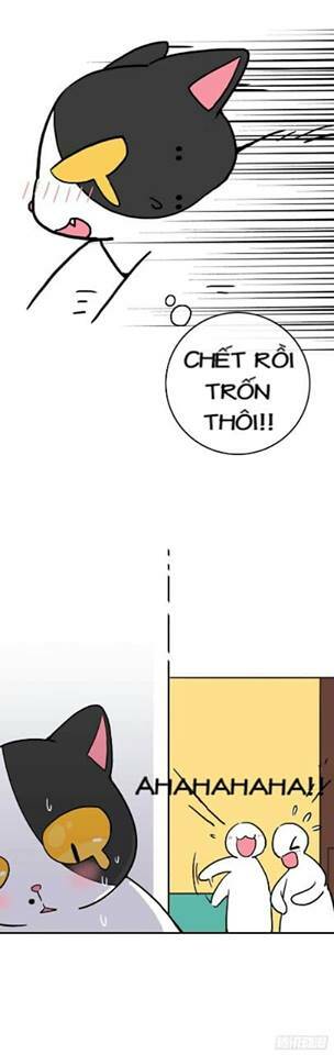 hello dư tuyết đặc chapter 2 11