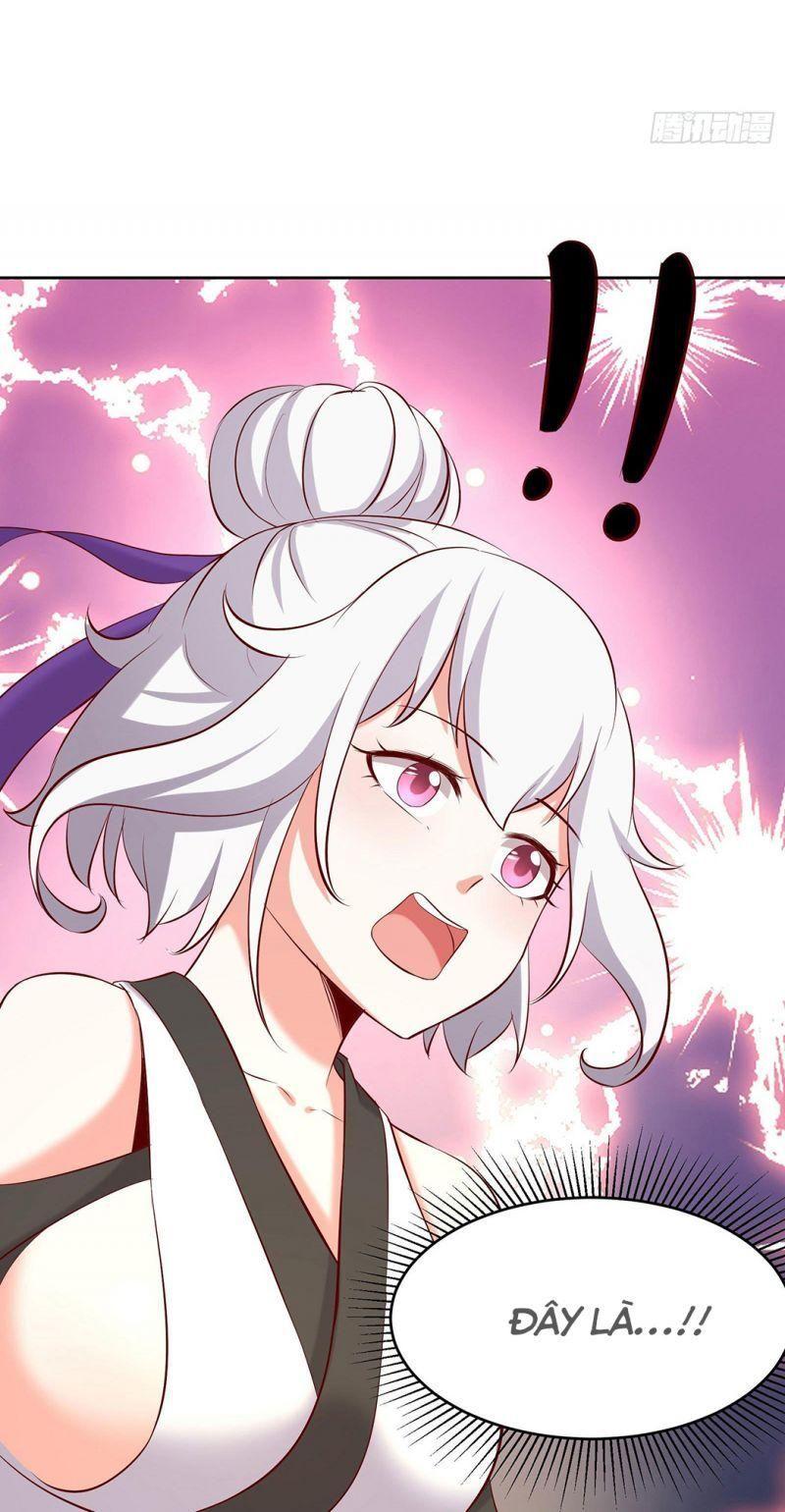 đồ đệ ta toàn là nữ ma đầu chapter 19 10