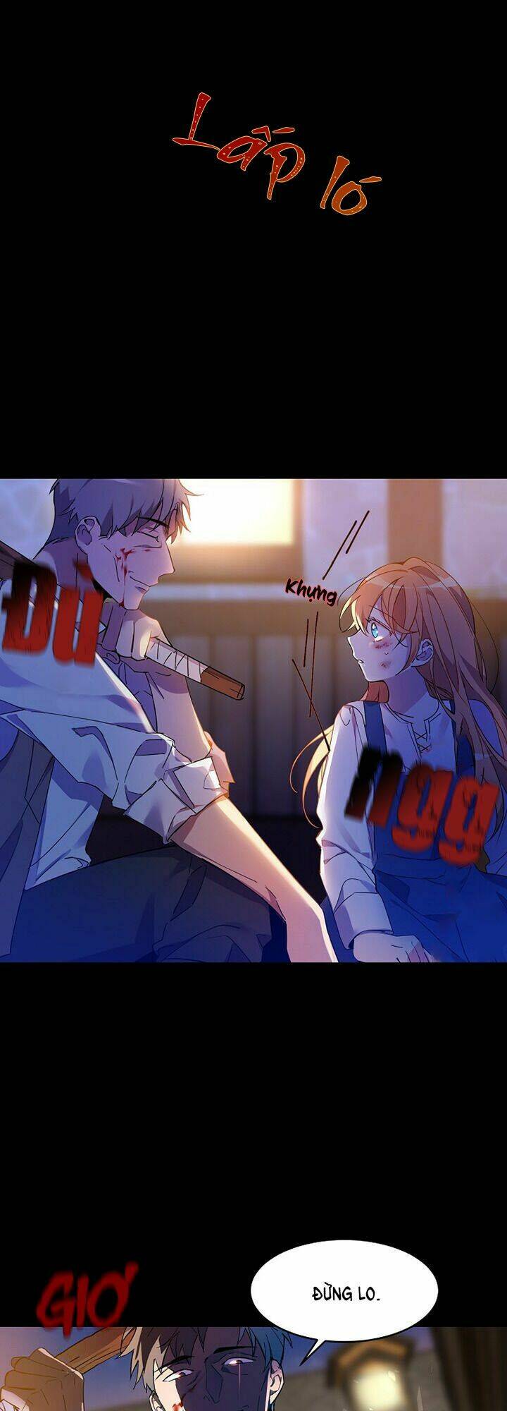 cô dâu thứ 99 của công tước chapter 1 3