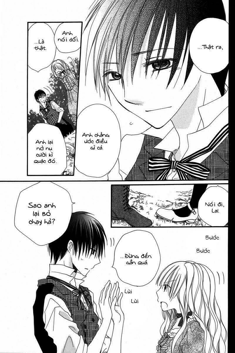 tổng hợp one shot. chapter 321 42