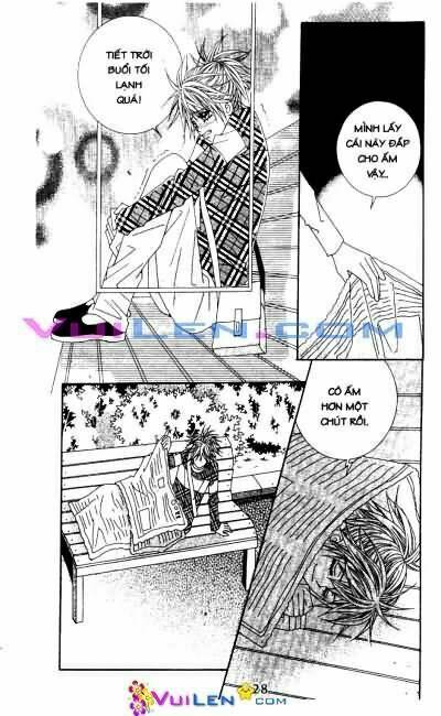 chạm mặt thần tượng chapter 3 28