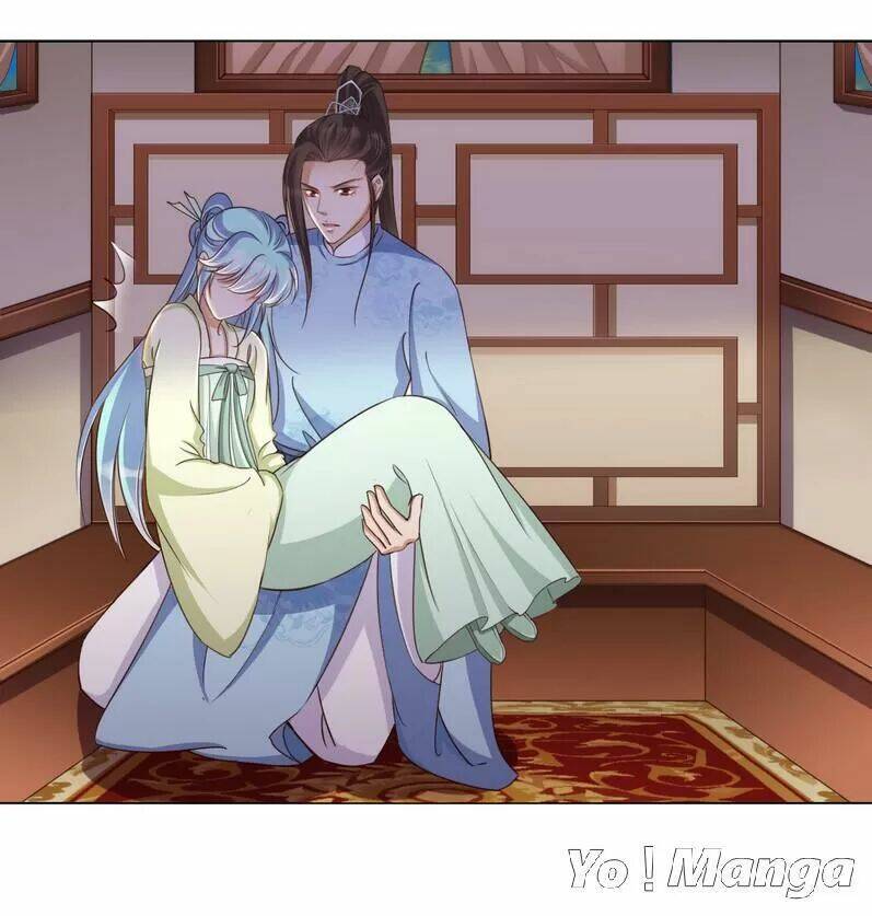 độc y cuồng phi chapter 23.3 23