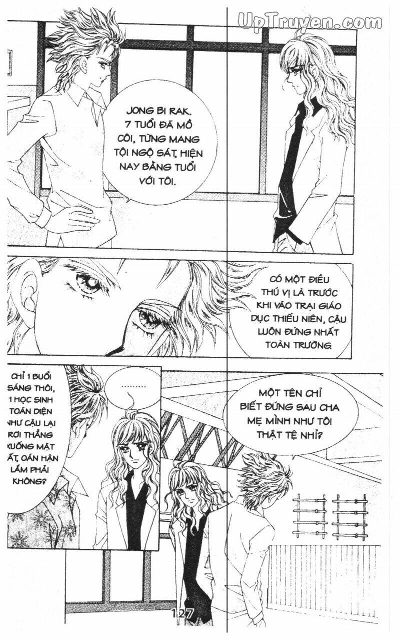 mặt nạ tình yêu chapter 49 39