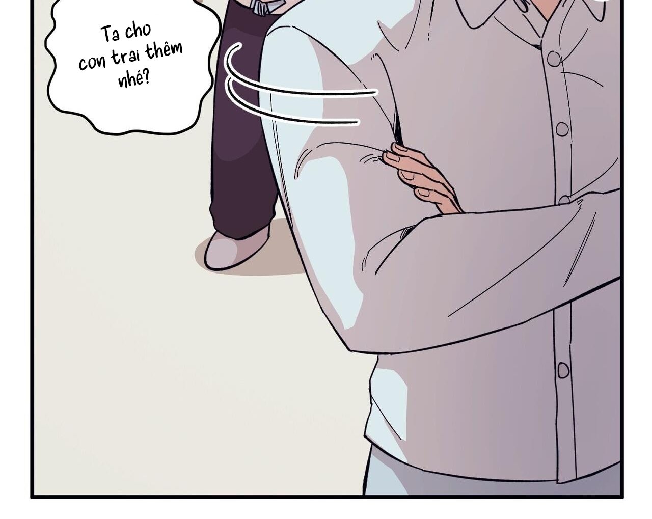 chàng dâu nhà họ kang chapter 47 23