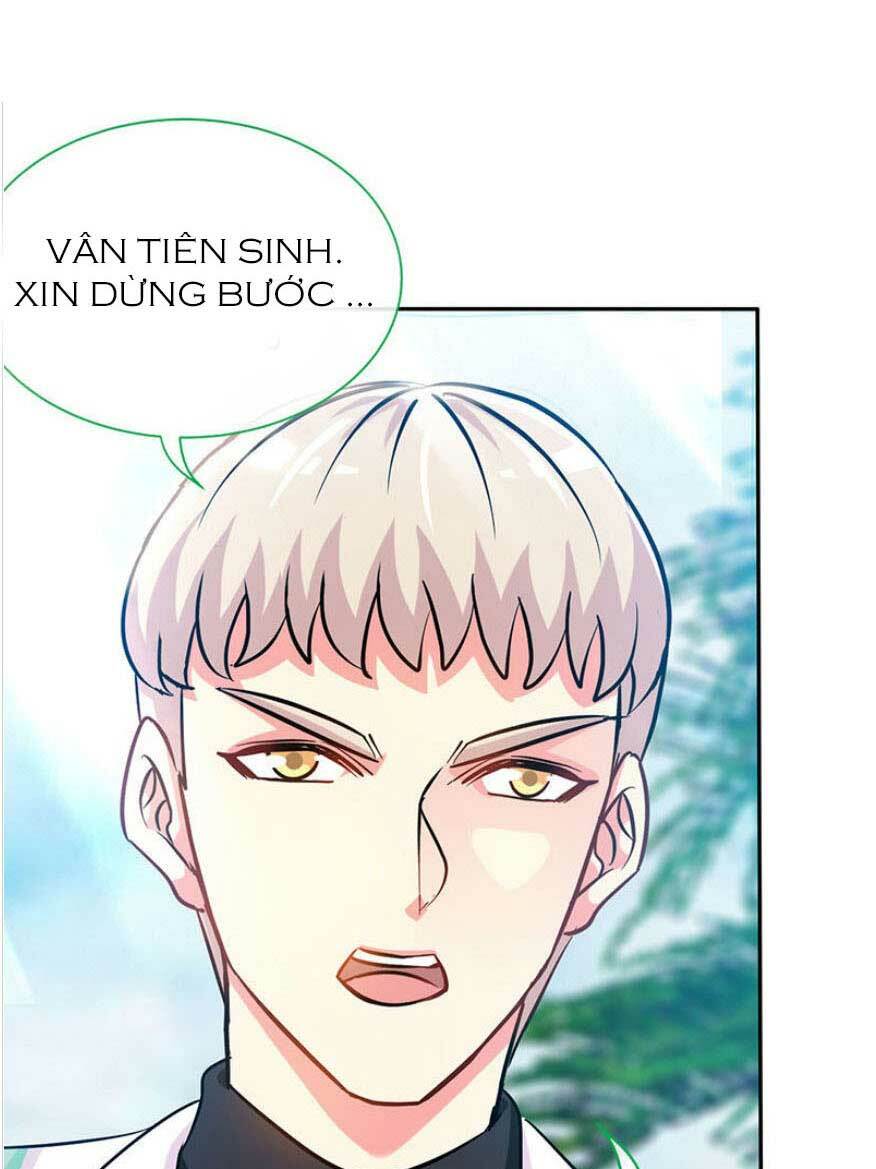 truy nã toàn cầu truy thê về sủng chapter 89.2 8