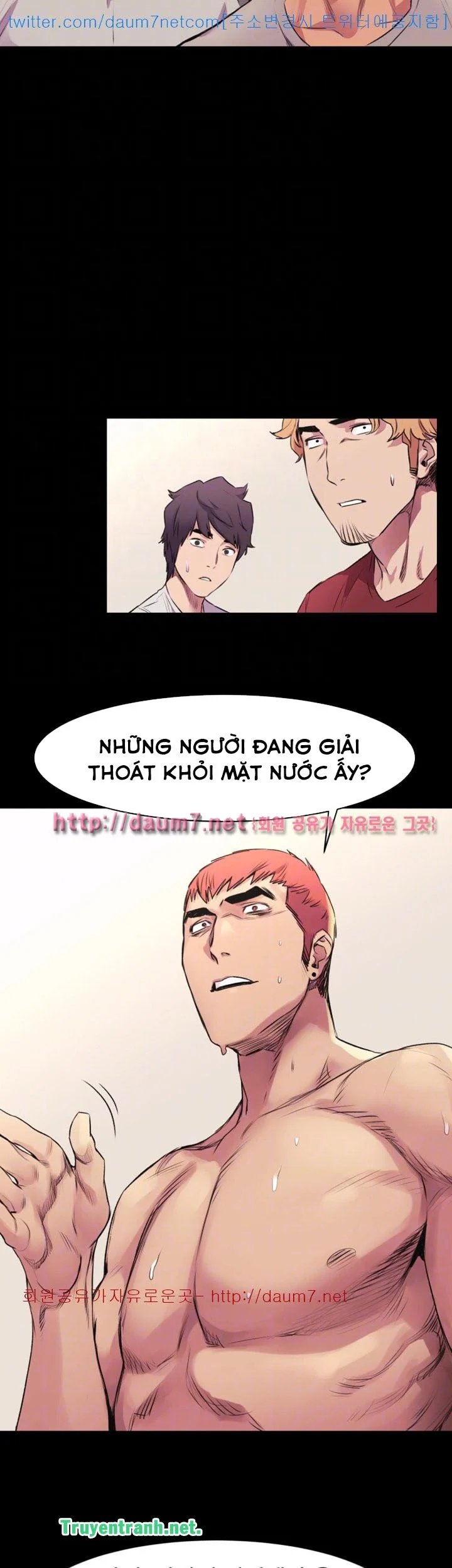 cuộc chiến thầm lặng chapter 102 8